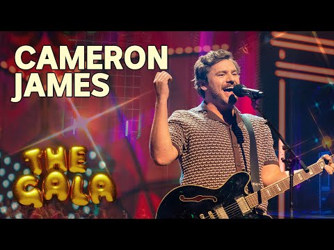 Cameron James | 2024 Melbourne International Comedy Festival Gala