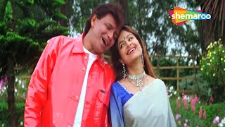 Main Toh Tere Pyar Mein | Himmatwala | Mithun Chakraborty | Ayesha Jhulka | Romantic Song