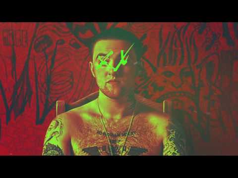 "Majestic" - Mac Miller / Chance the Rapper Type Beat 2017