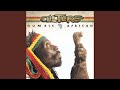 Why Am I A Rastaman