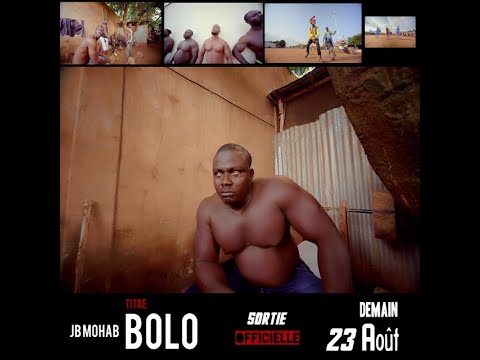 JB MOHAB_BOLO_(Official Video) Full HD