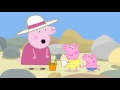 Peppa Pig S02E07 Mr Scarecrow Peppa Pig English Episodes