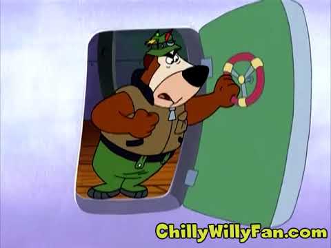 Chilly Willy   Chilly Blue Yonder HQ