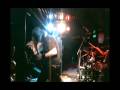 ENTOMBED - Crawl (Live)