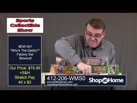 Joe Dombrowski's Tribute To Don West