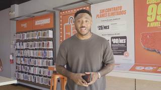 The Smartest Upgrade | Unlock Your Phone With Boost Mobile