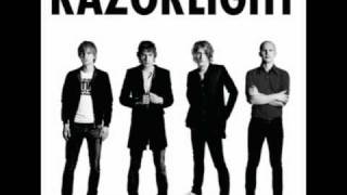 Razorlight - Back to the Start