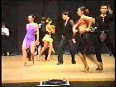 Young Slavik - Dansarinn.net