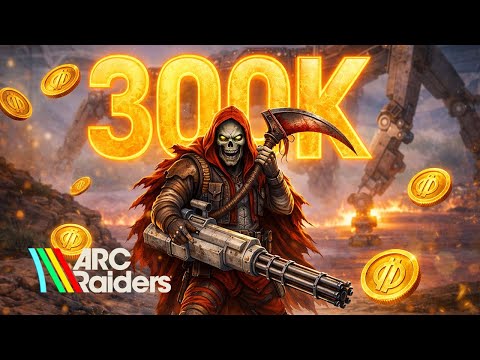 6 Solo Raids, 300K Profit! Matriarch & Queen Reactor Loot in ARC Raiders