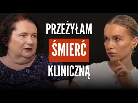 Ada Edelman: jak wygląda życie po śmierci?