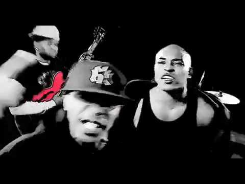 Video thumbnail for Black Rock (U Kno Wht It Iz)