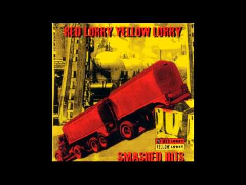 Red Lorry Yellow Lorry-Blitz (1986)