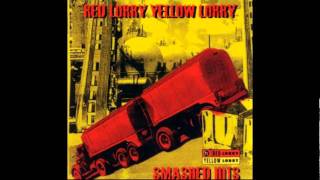 Red Lorry Yellow Lorry-Blitz (1986)