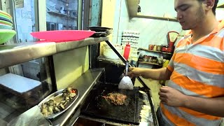 Would You Eat This $0,30 Cairo Street Food? 🇪🇬 - YouTube