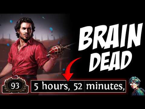 This Is How I Level Duelist Every League (1 Divine)