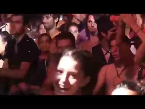 JOHN BIANCALE  Live   Up  Down   Billie Jean   Sex original