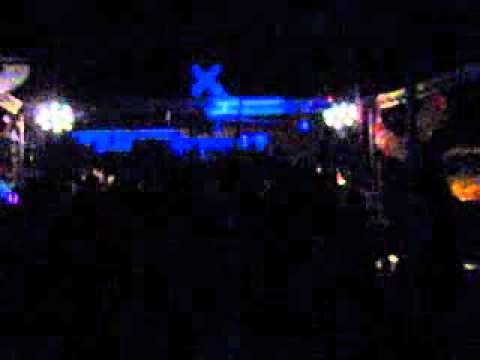 Teuf  "10 ans Teknocifs" - 2/4