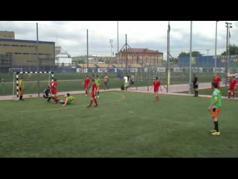 Финалы, День 2 - Все голы