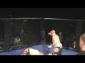 Xff Fight Chris Vs Dee Williams