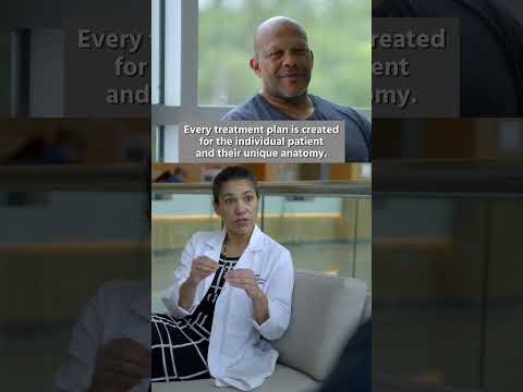 Video Thumbnail: Advanced Radiation Therapy at St. Tammany Cancer Center