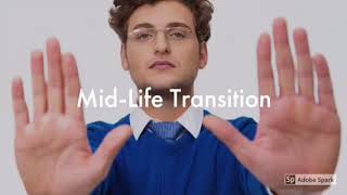 Levinson’s Life Course Theory