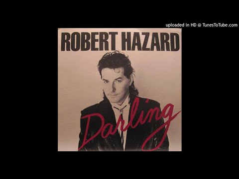 Robert Hazard - Hollywood (1986)