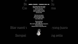 Download lagu Aqeela Calista - Pacaran Dulu Aja #laguanakindonesia #laguanakbangsa #liriklagu mp3