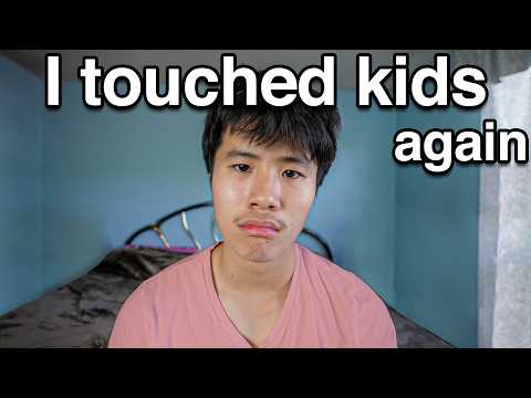 YouTube Apologies Be Like 2