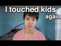 YouTube Apologies Be Like 2