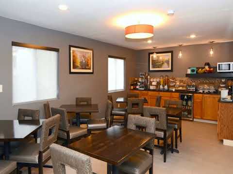 Best Western Country Inn - North - Kansas City (Missouri) - United States