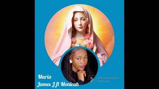 Download lagu Ono Ye Maria!.., (James - j ft Monicah) mp3