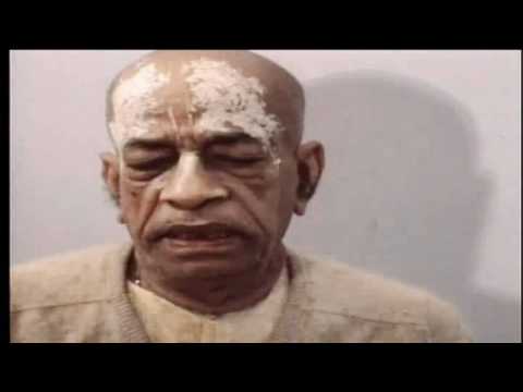 Srila Prabhupada - Conversation on Illicit Sex and Social Service May, 1975 Australia