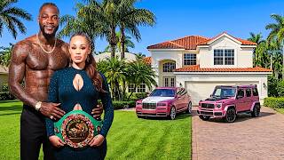 How Rich Is Deontay Wilder in 2026 💰 Net Worth, Mansion, Cars & Chisora Fight Result