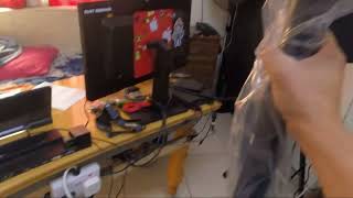 Video thumbnail for New 2024 Alto TS15S powered subwoofer and TS415 unboxing and sound test by RL Mini Sounds System