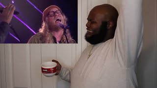 Dennis Lorenzo &amp; Allen Stone Sing Unaware on American Idol! (Reaction)