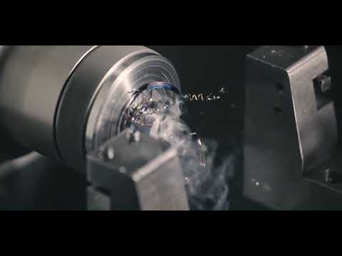 ES JINTZAN - 2025 Corporate Video