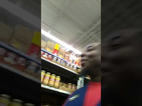 TIME I PULLED UP ON AYE VERB AT WALMART/TALKS REX VS ROC/LUX/BATTLE DECEMBER???/IYBAD