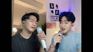 Download lagu Lyodra, Andi Rianto - Jangan Pernah Kembali ( Cover Bee ft Roni Ardian) mp3