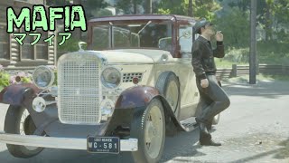 《のんびり》Mafia　→　fallguys