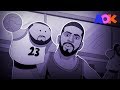 DEAR LEBRON BY KYRIE IRVING FT DIDO PARODY OF EMINEM S STAN