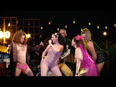 Aline Calixto - Beijo Mesmo (ao vivo)