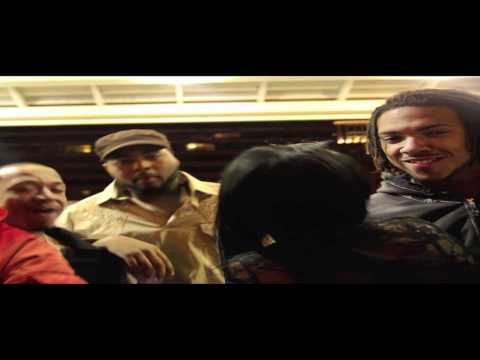 BOSS MONEY - BOSS SHIT FT. KING LOUIE & CELLO OFFICIAL VIDEO