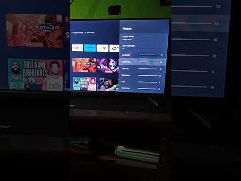 How to Protect your Eyes in Smart TV