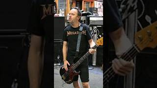 Download lagu Can you actually hear the bass in metal?! mp3