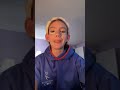 Grwm For A Vb Tournament And I Was Twraking Until I Had My Alani AlaniNu