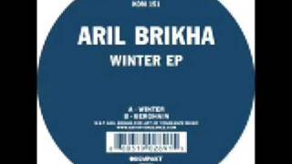 Aril Brikha Berghain HQ