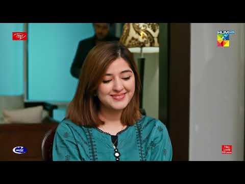 Zainab Ne Kiya Masters in Finance - Ishq-e-Laa - HUM TV