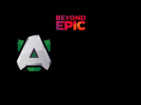 Alliance vs ViKin.gg Beyond Epic League Highlights Dota 2