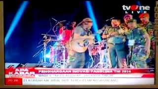Download lagu Iwan Fals Ciptakan Lagu Baru Untuk TNI 'Nyanyian Perang' mp3