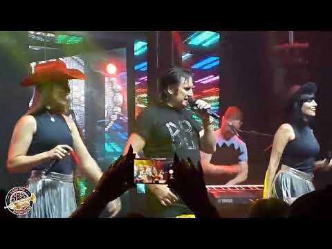 Catchaquera/Sergio bailador/Aquela dos olhos negros - Vanderlei Rodrigo - Imperial Club - 25-02-2023